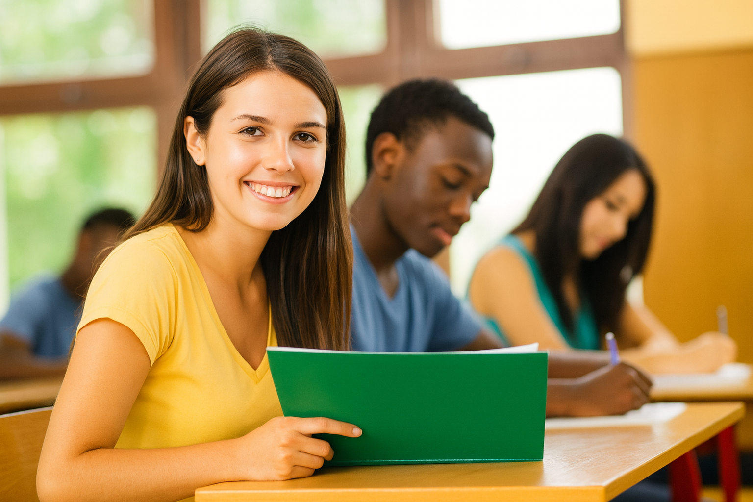 Courses for IELTS Academic UKVI